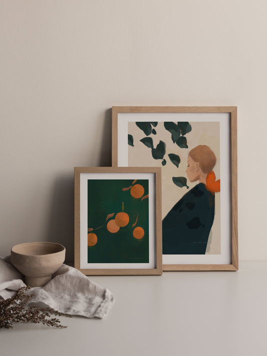 Introducing Nature Spirit