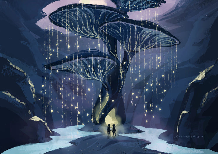 Some Bigger Thing
