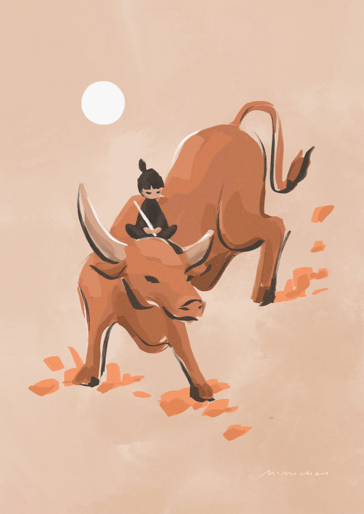 Year of the Ox