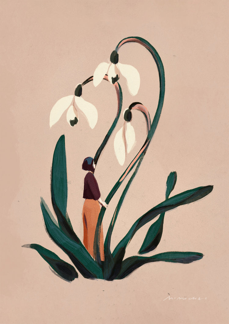 Snowdrop