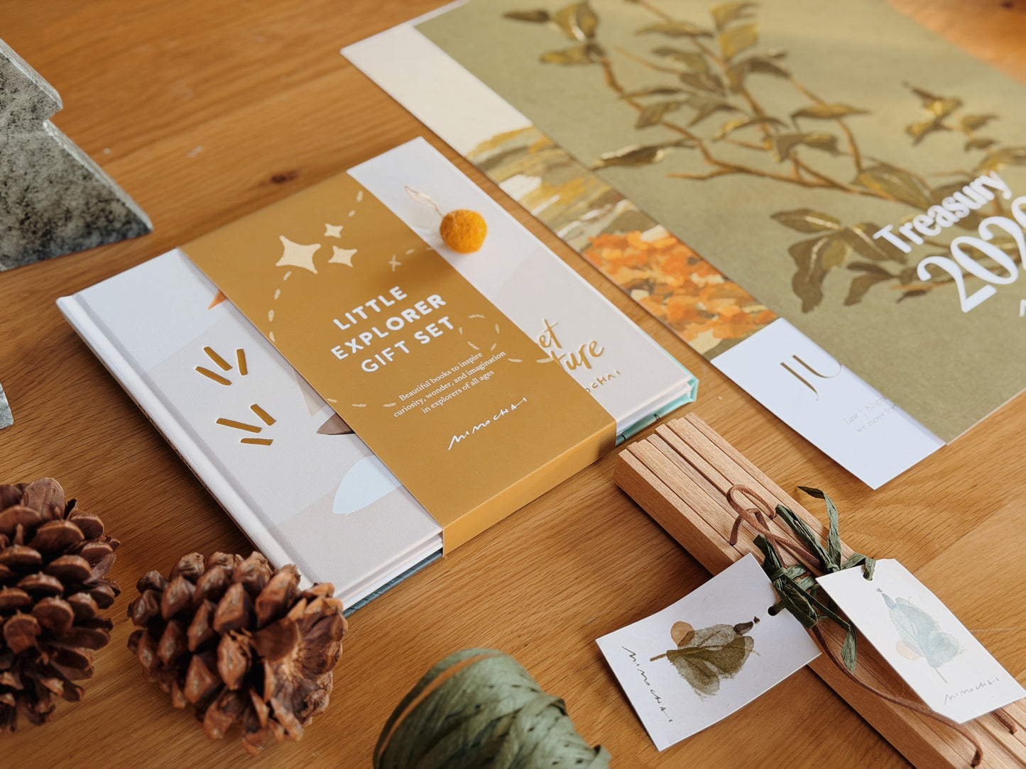 2026 Treasury Calendar