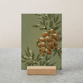 Beginning of Winter | Mini Prints