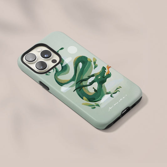 Year of the Dragon | Art Phone Case