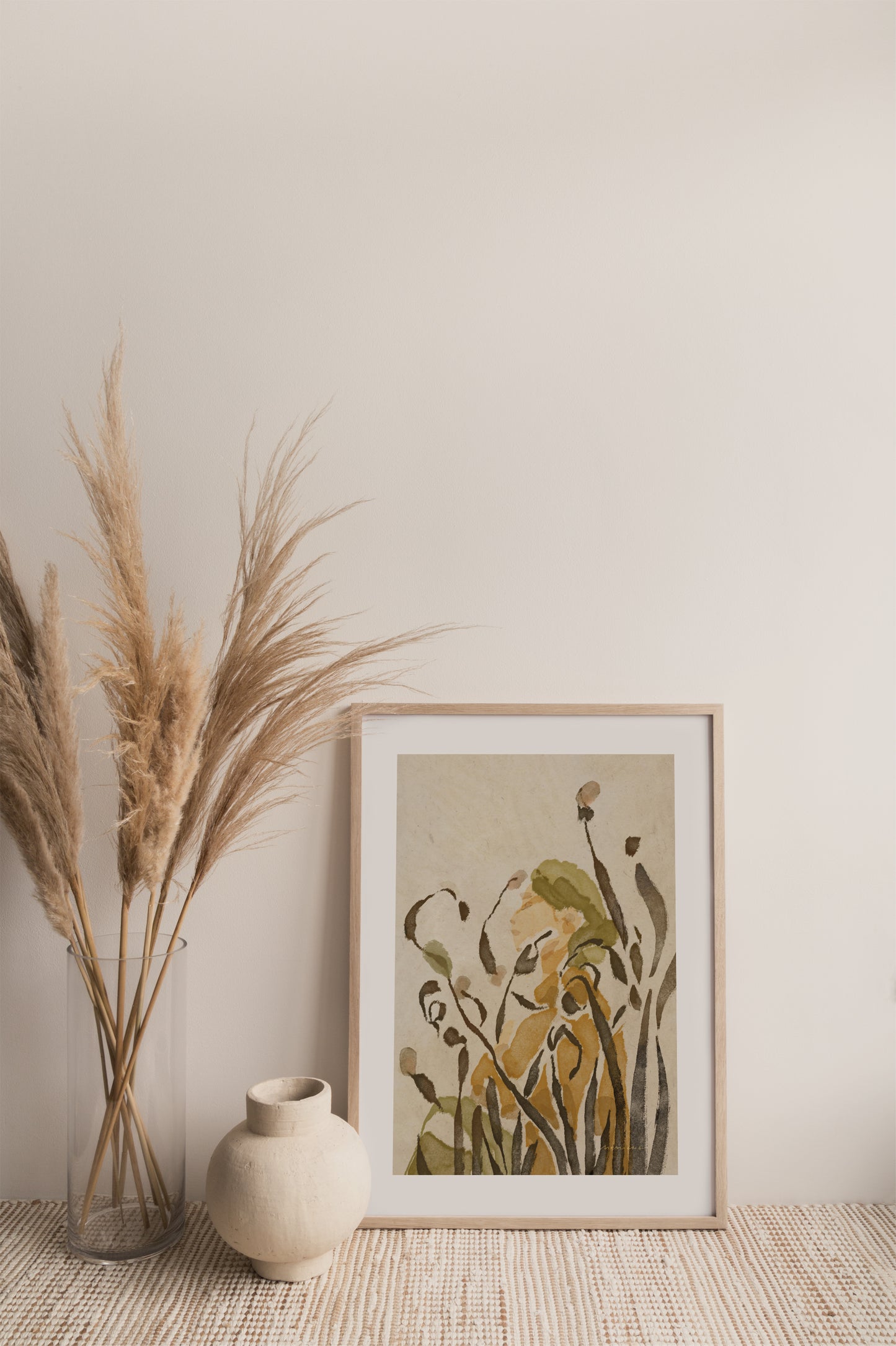 Field Notes | Wall Art