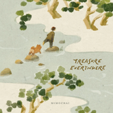 Treasure Everywhere Pre-Order ✨