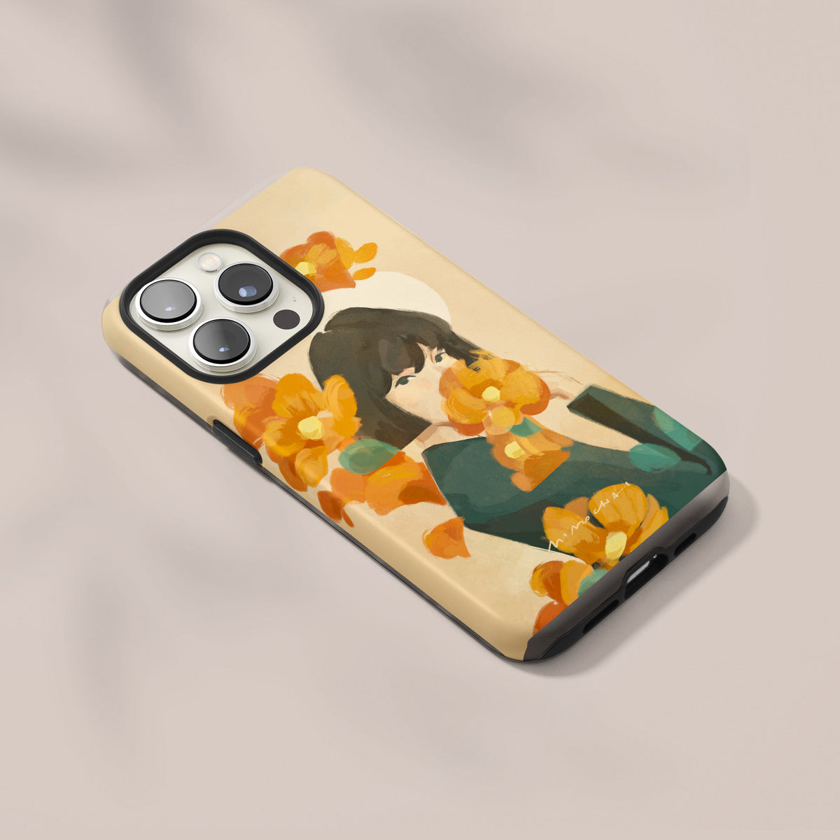 Play | Art Phone Case