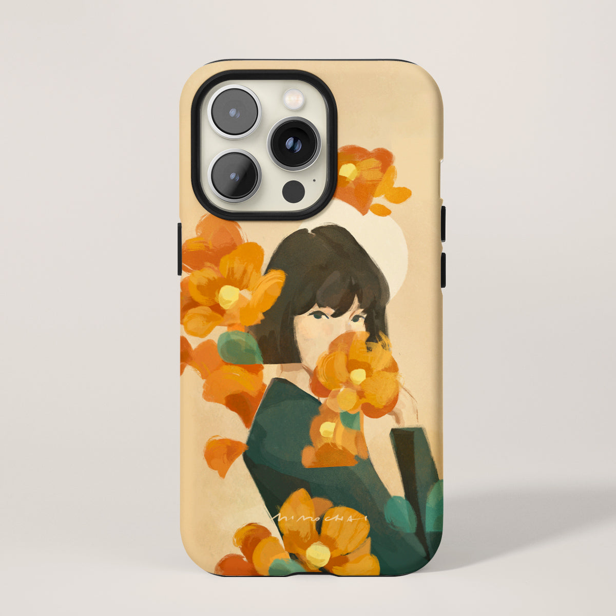 Play | Art Phone Case