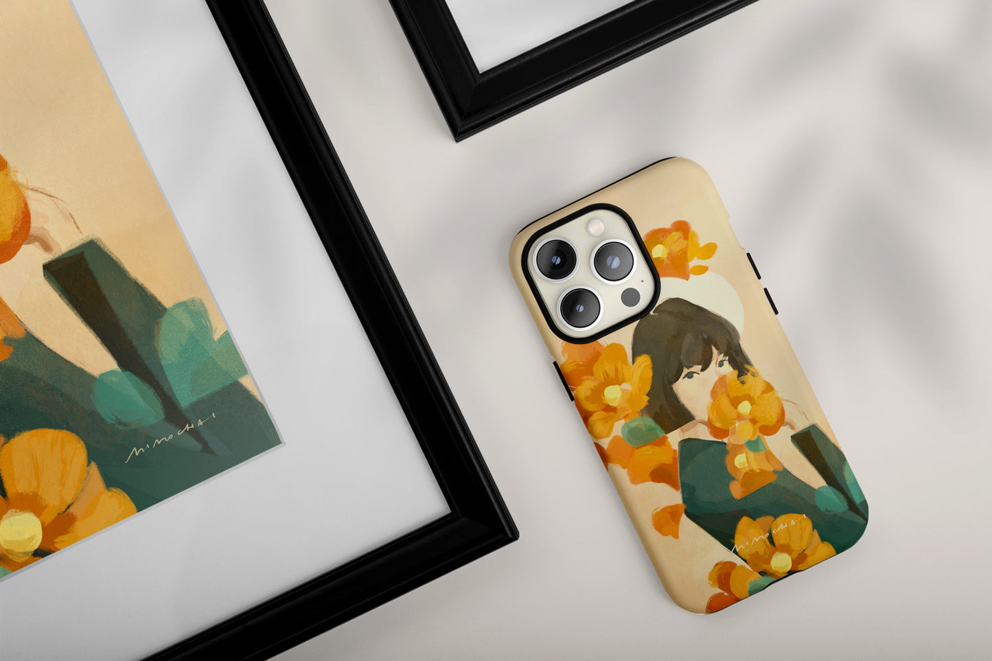 Play | Art Phone Case