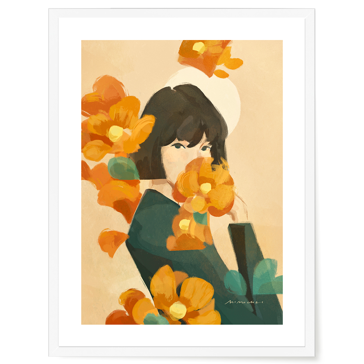 Play | Art Print