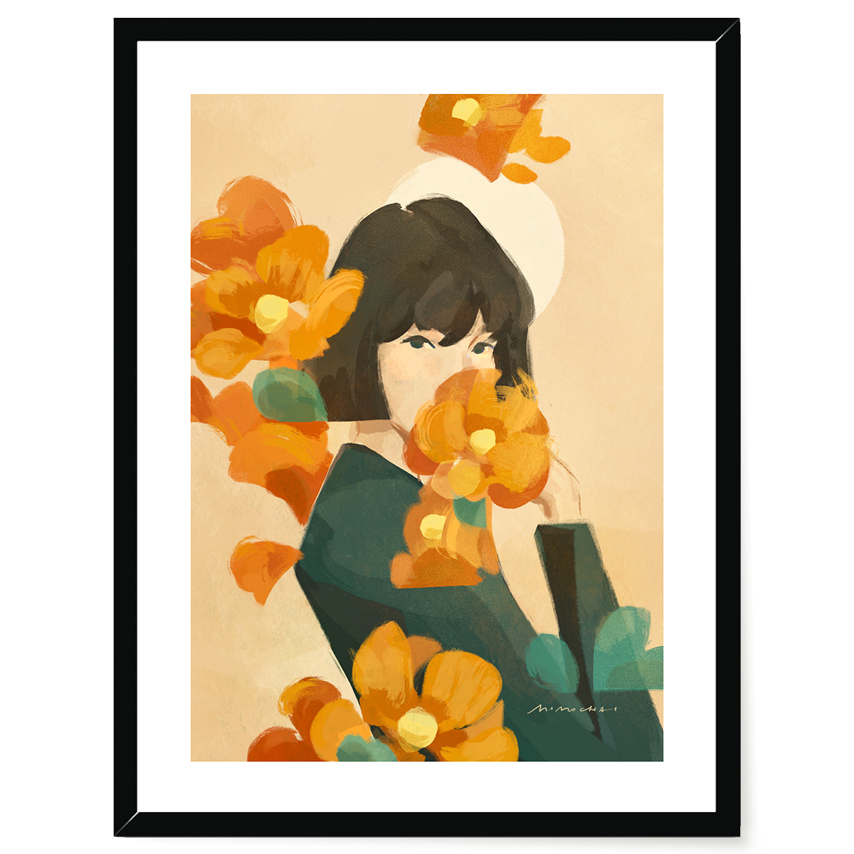 Play | Art Print