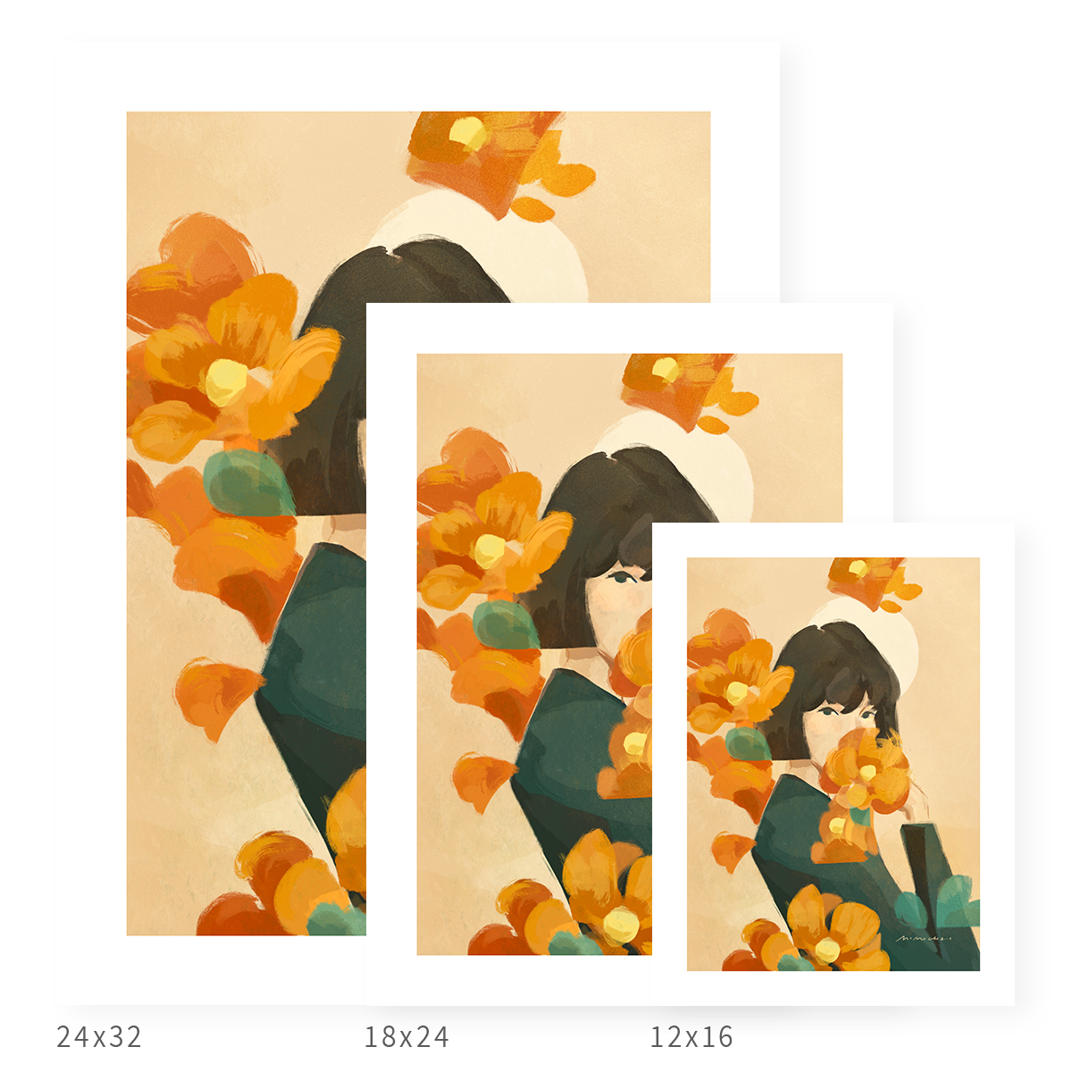 Play | Art Print