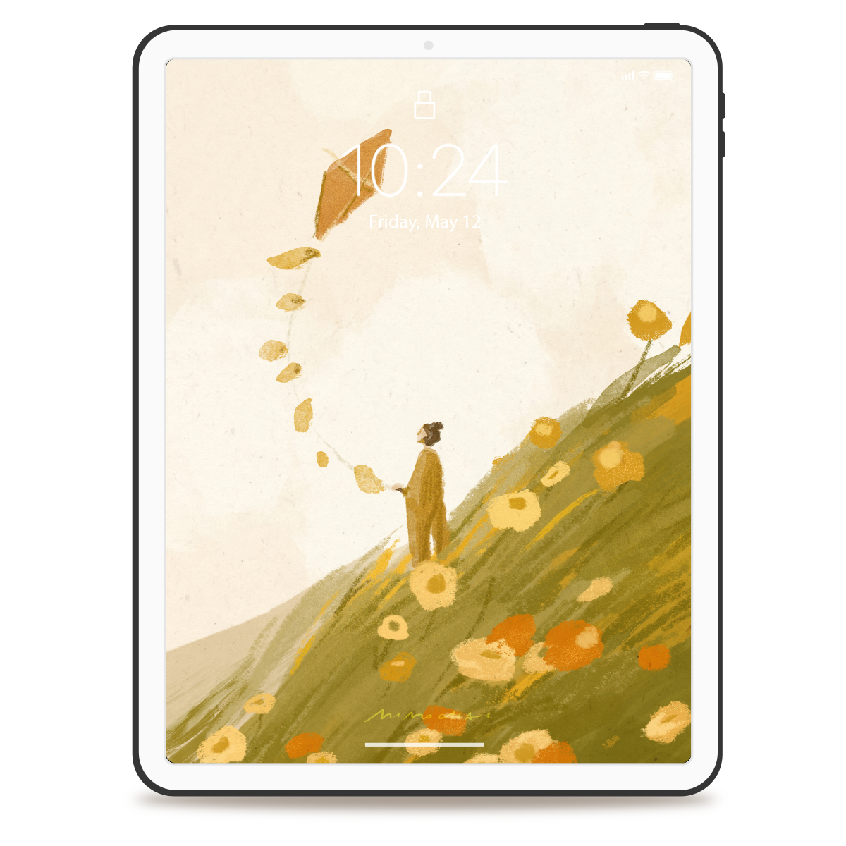 Start of Summer | Wallpaper Set