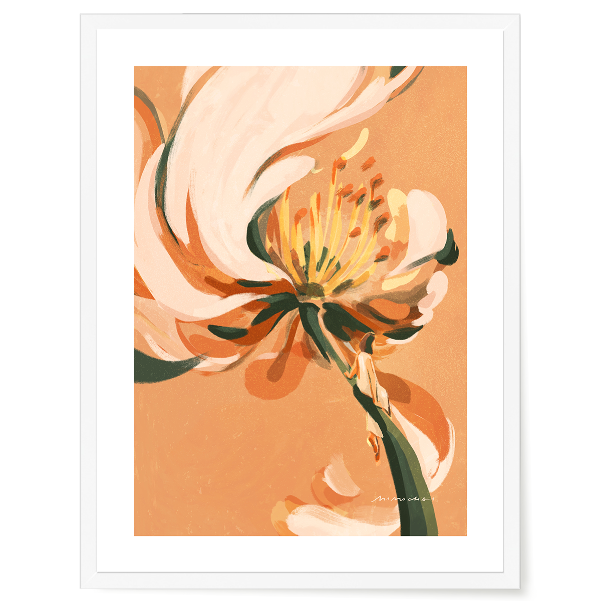 Sunseeker | Art Print