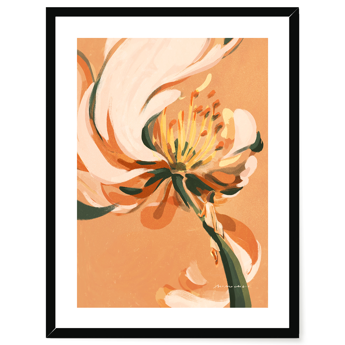 Sunseeker | Art Print