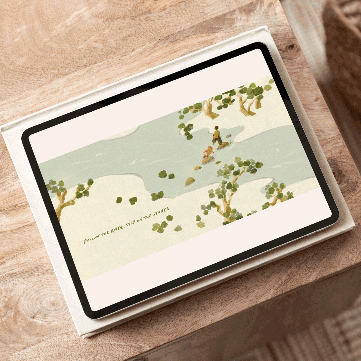 Treasure Everywhere Book Pre-Order ✨