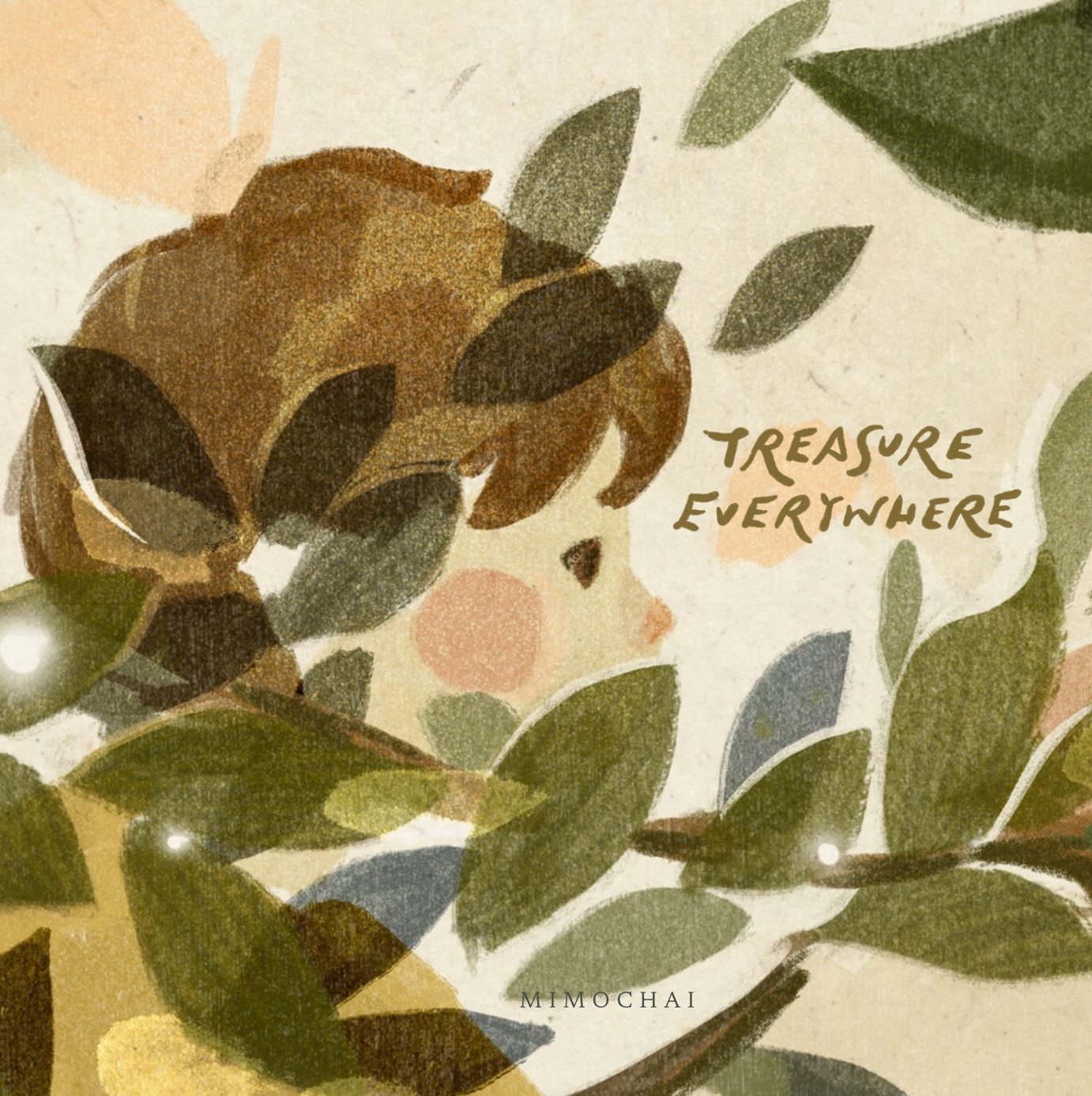 Treasure Everywhere Pre-Order ✨