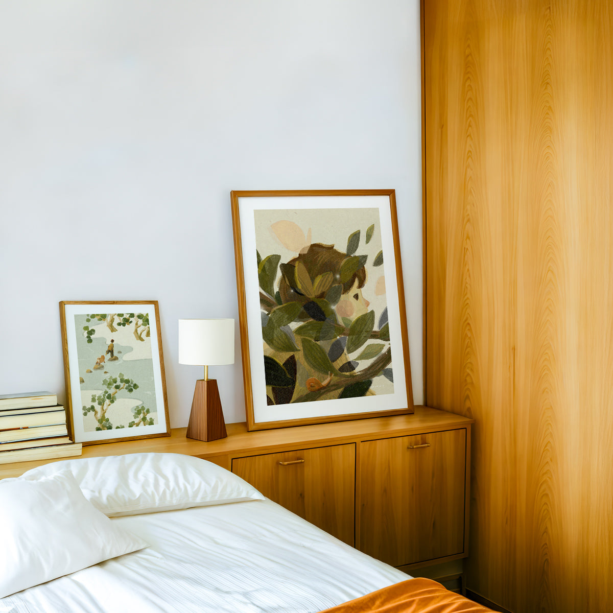 Treasure Hunt | Wall Art