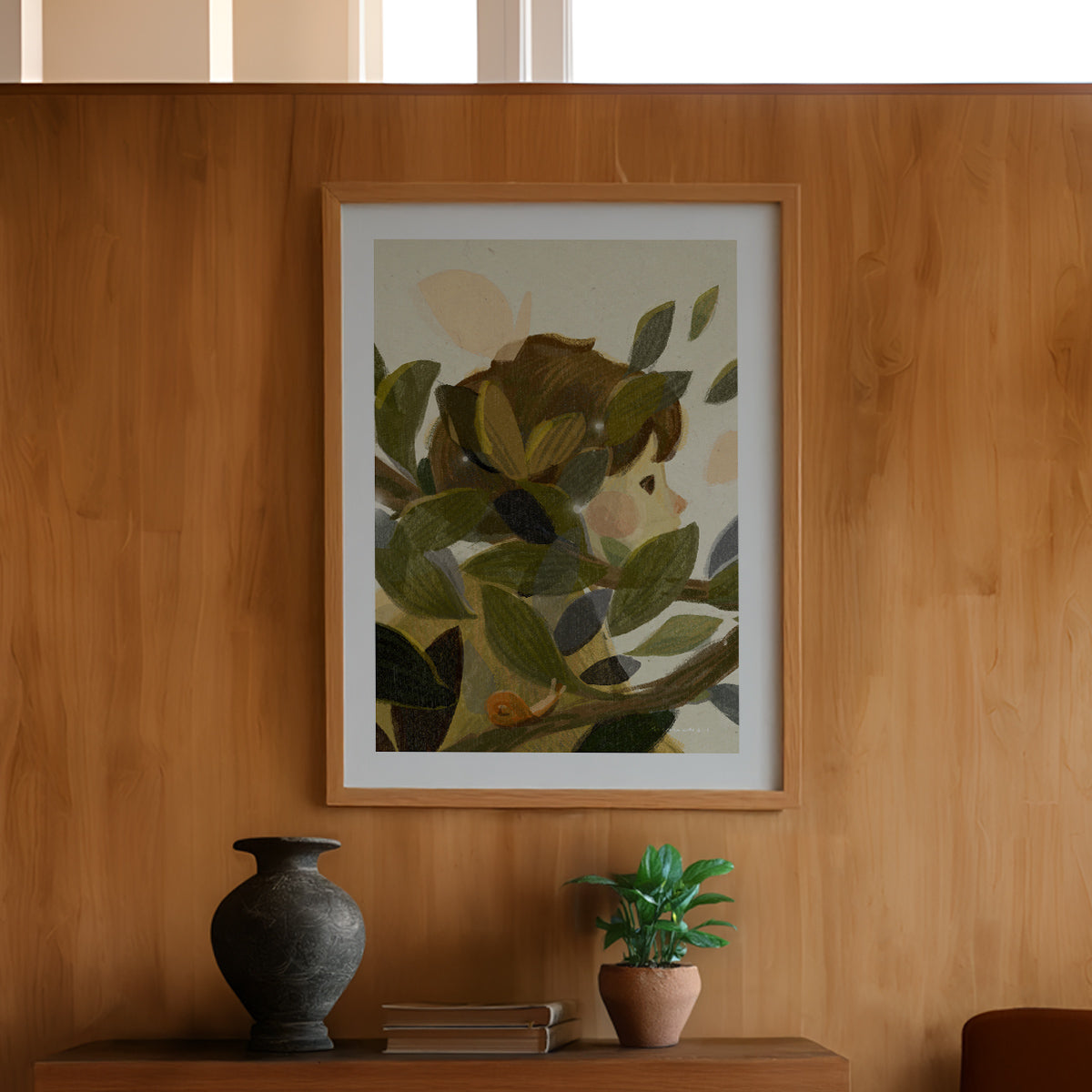 Treasure Hunt | Wall Art