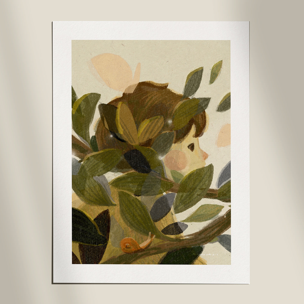 Treasure Hunt | Wall Art