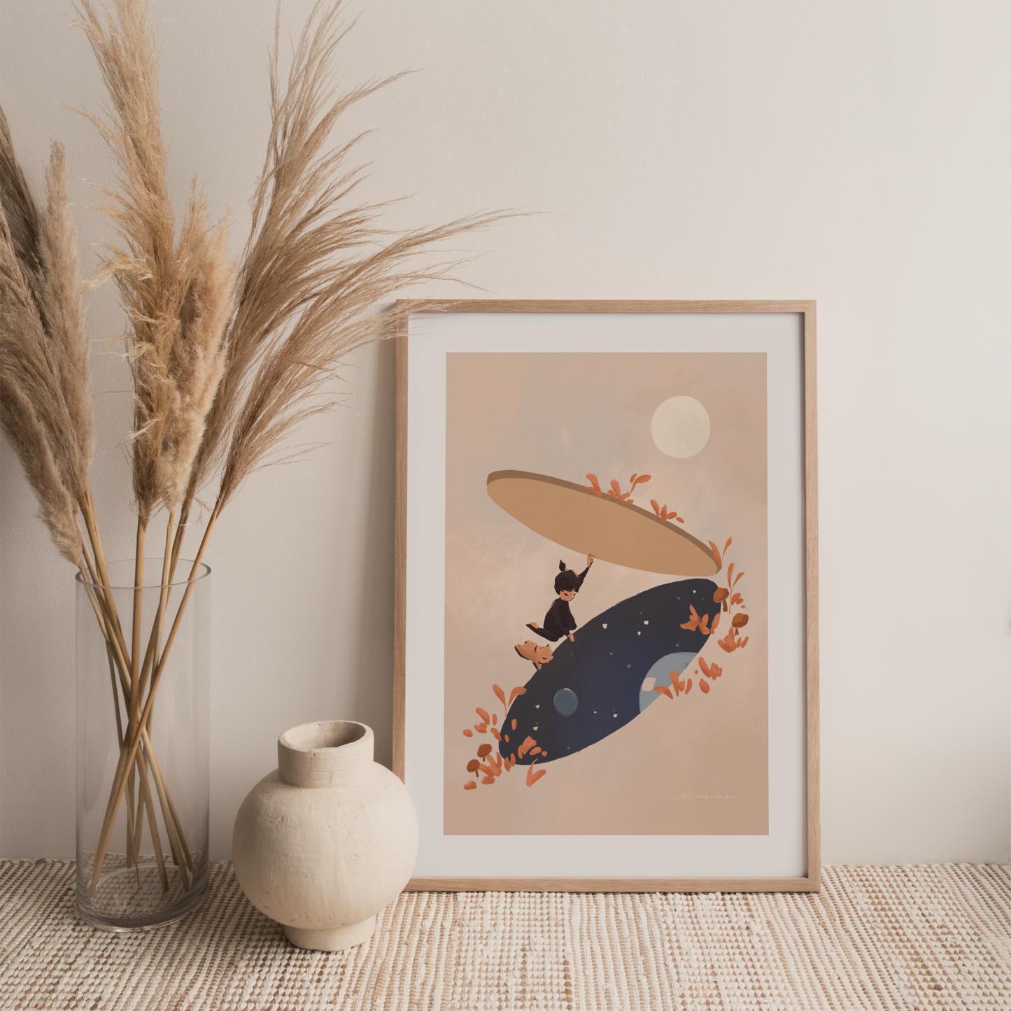 Universe Unknown | Art Print