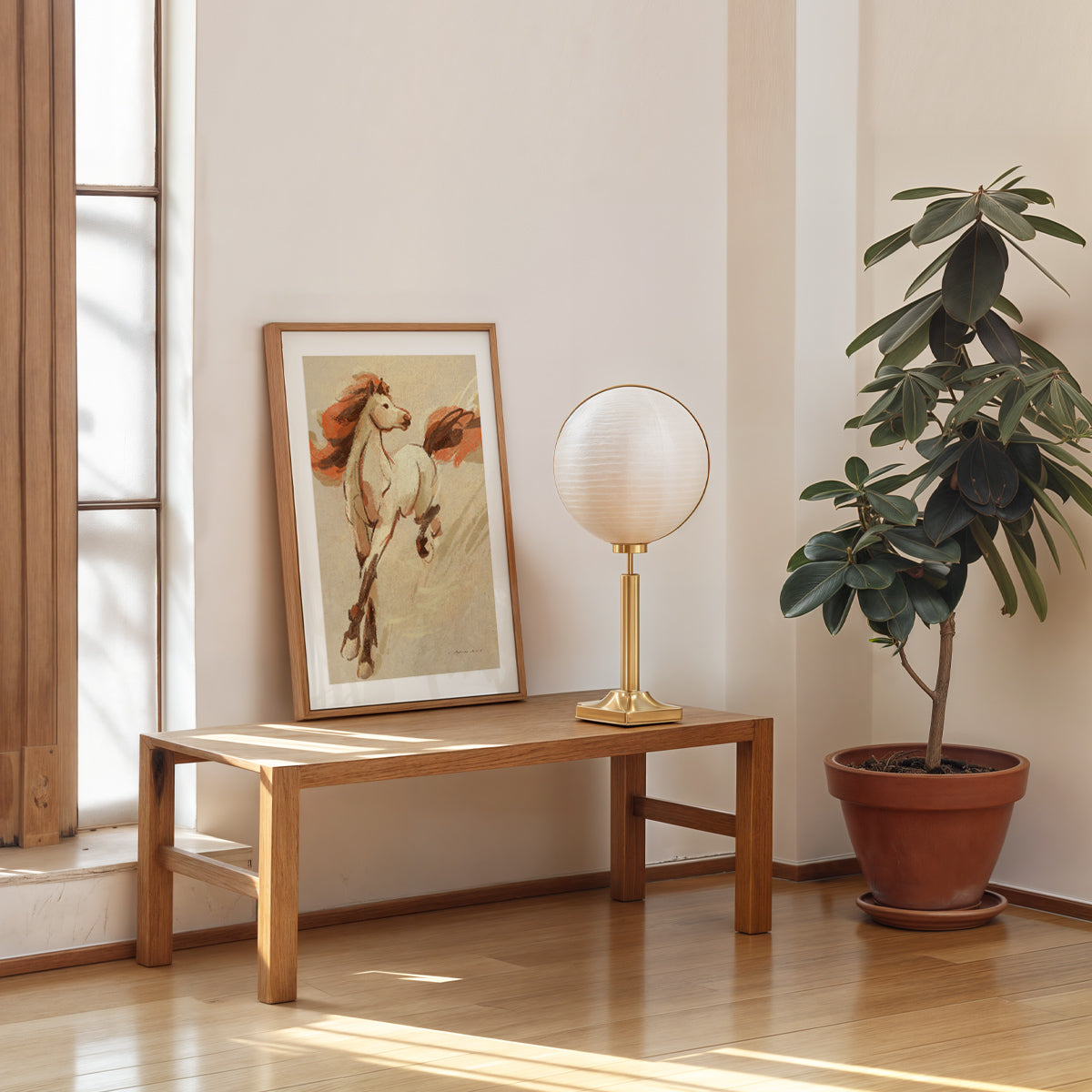 Year of the Horse | Wall Art