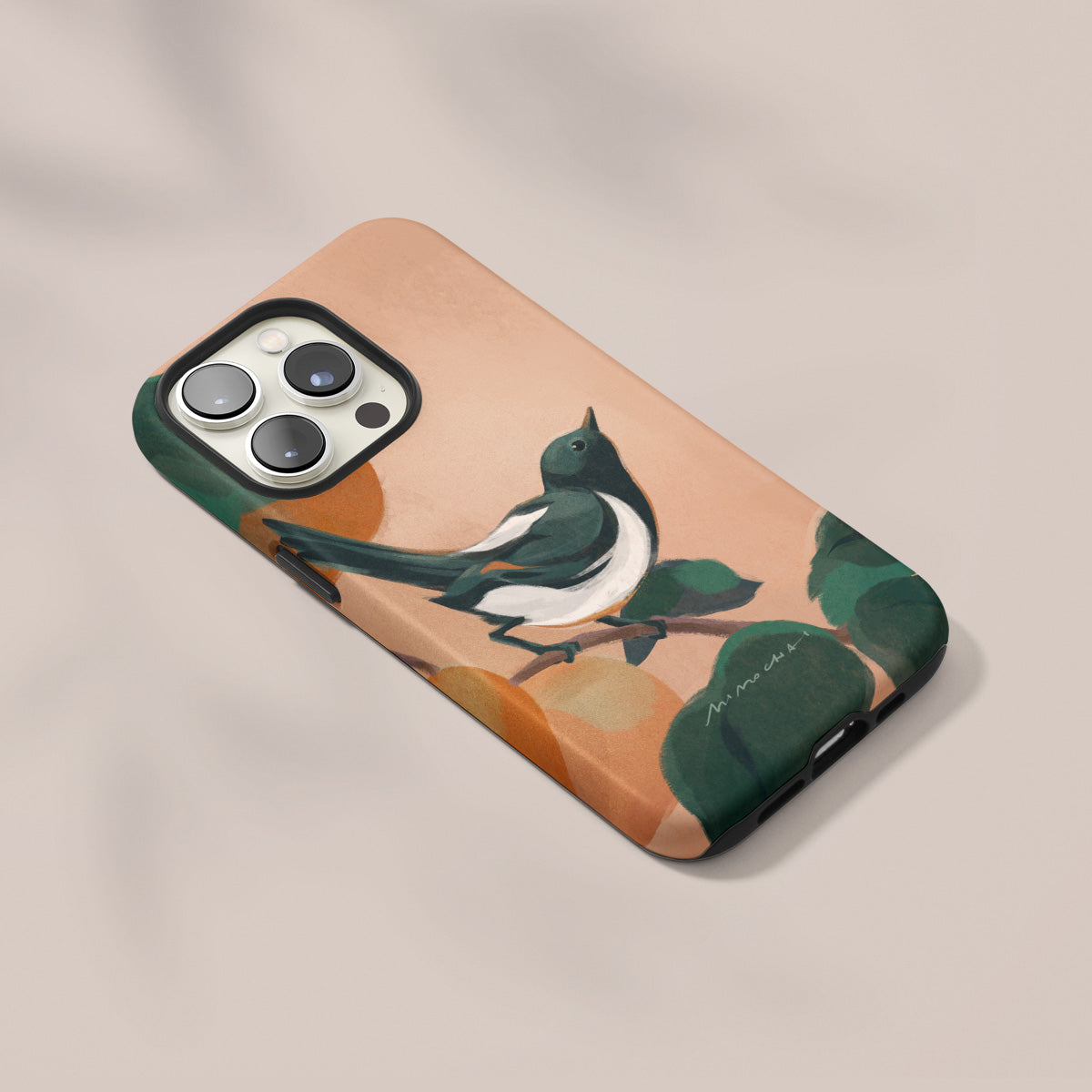 Birdsong | Art Phone Case