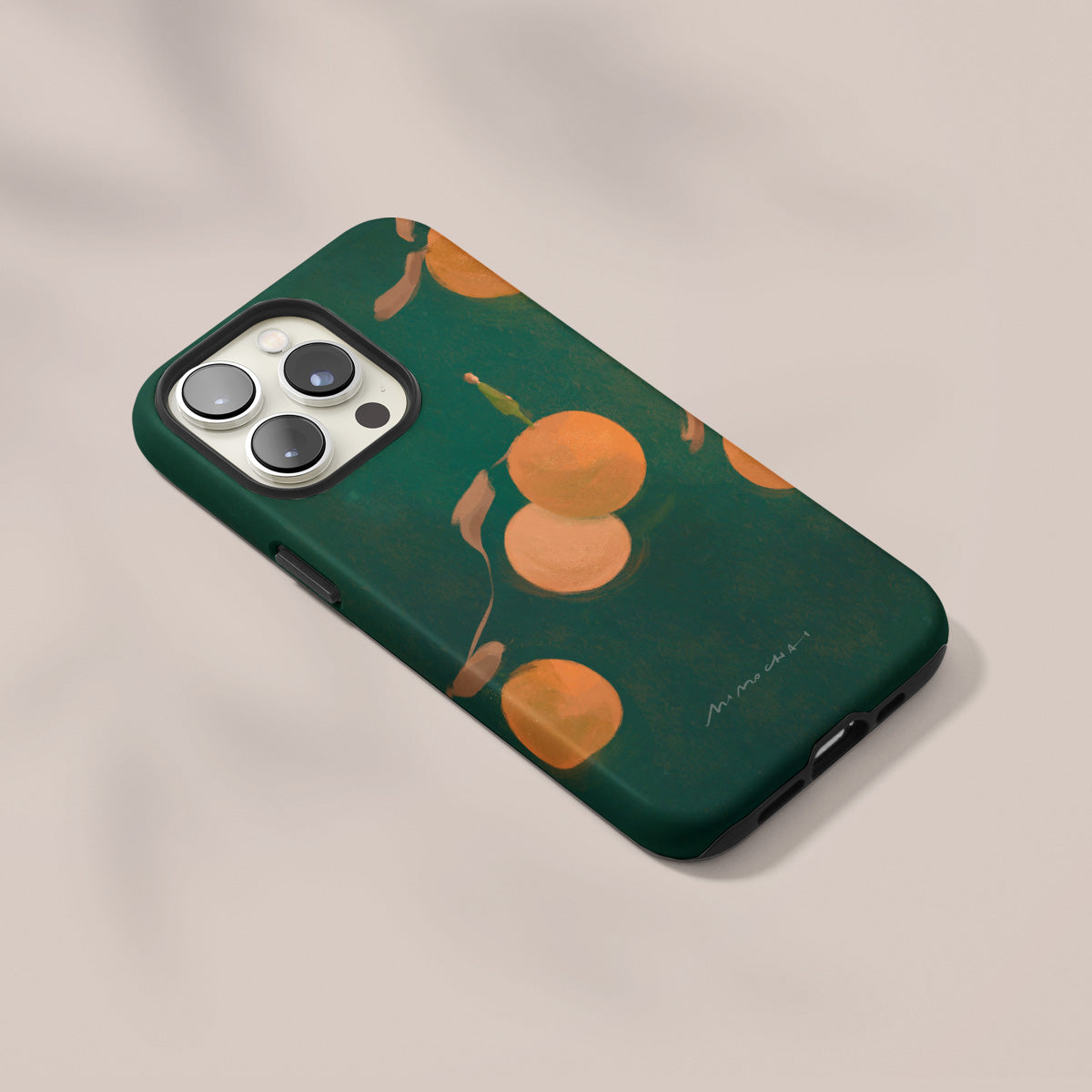 Worlds | Art Phone Case Mimochai Worlds | Art Phone Case Mimochai
