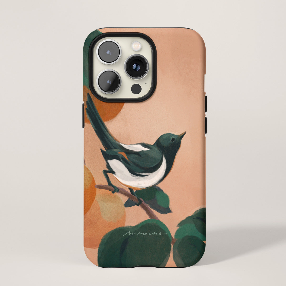 Birdsong | Art Phone Case
