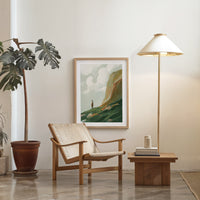 How to Hang Our Wall Art