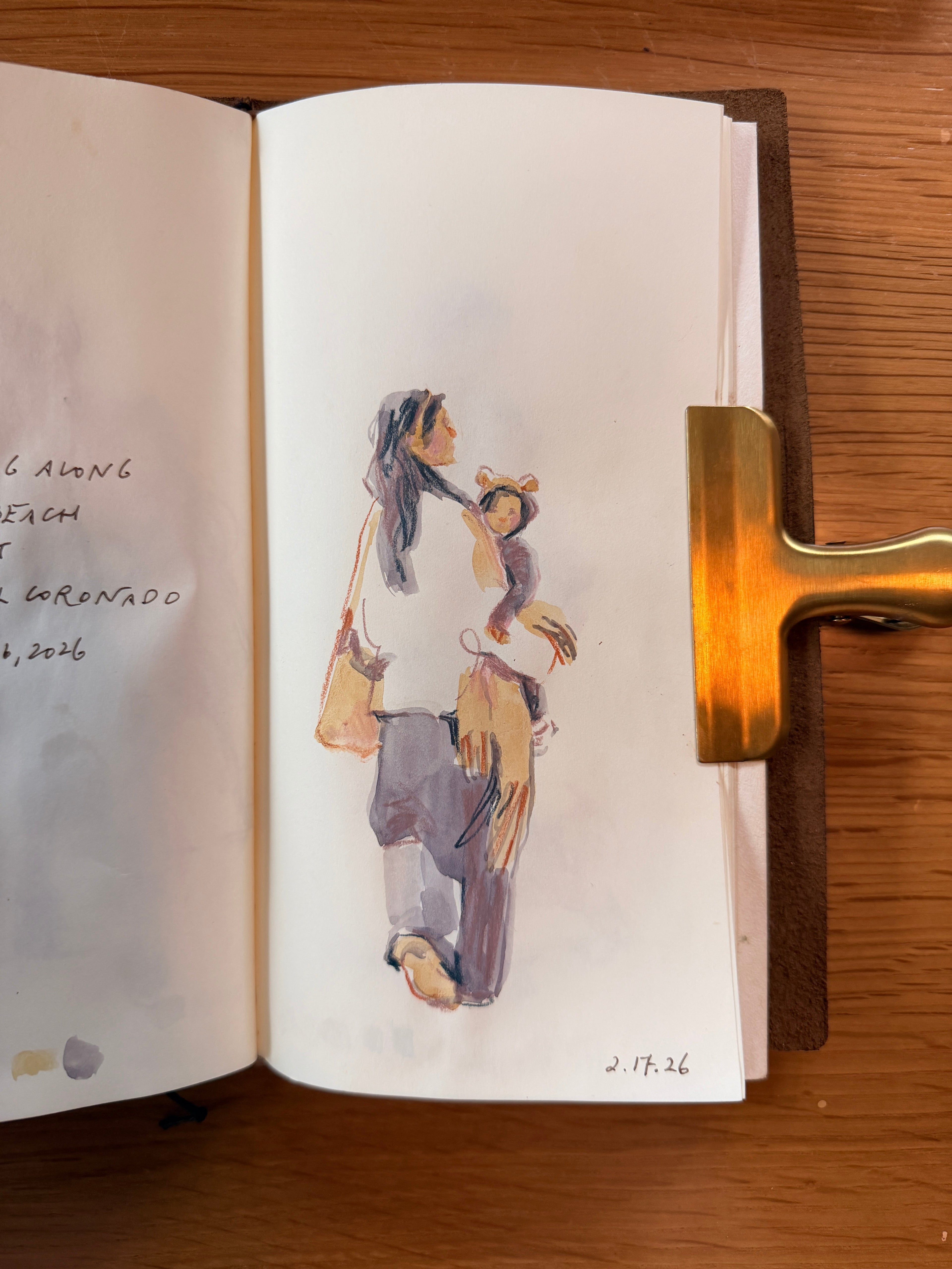 How to Make an Illustrated Journal