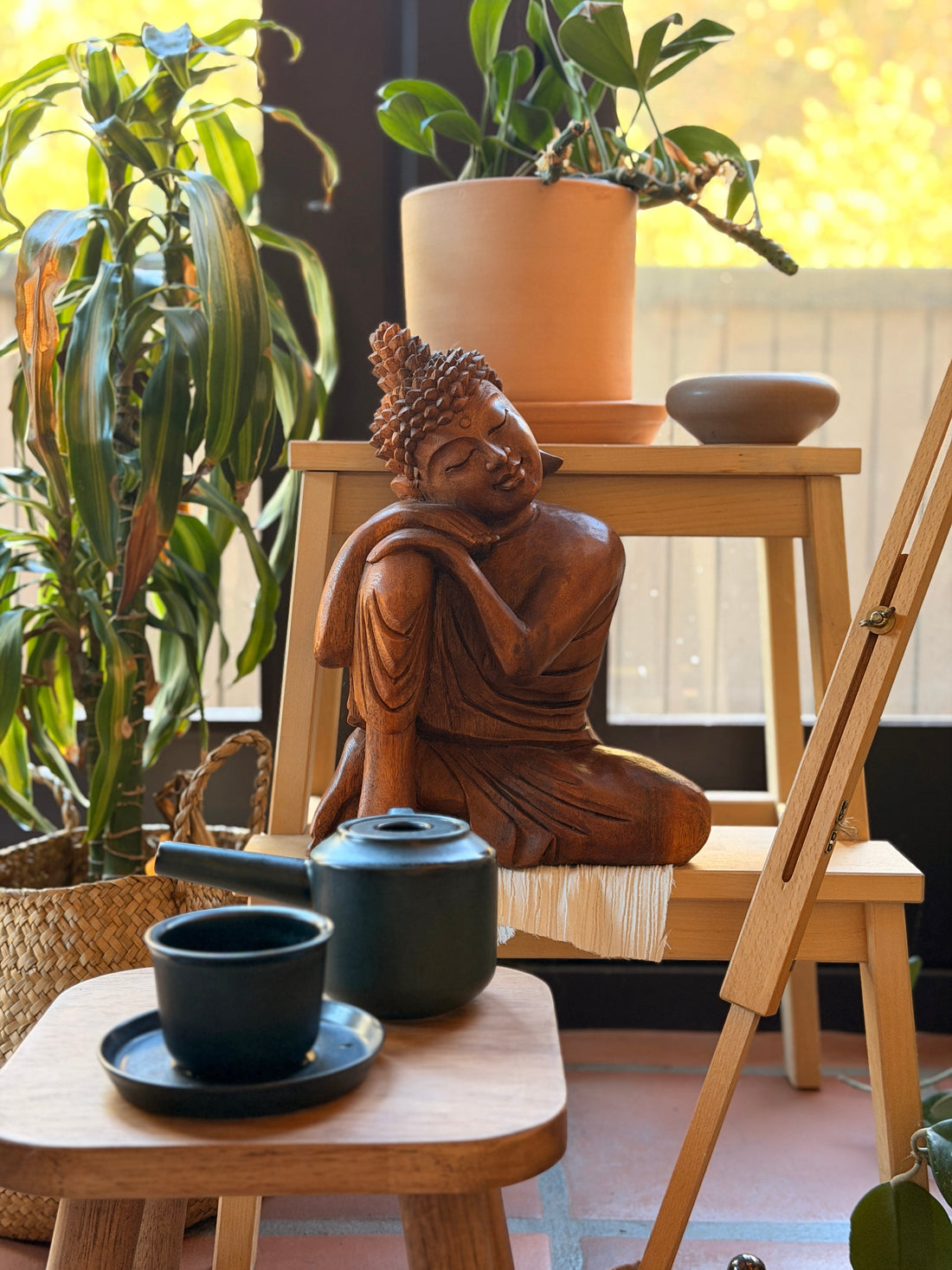 Guide to Mindful Creativity