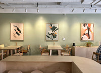 Mimochai at Steep LA  