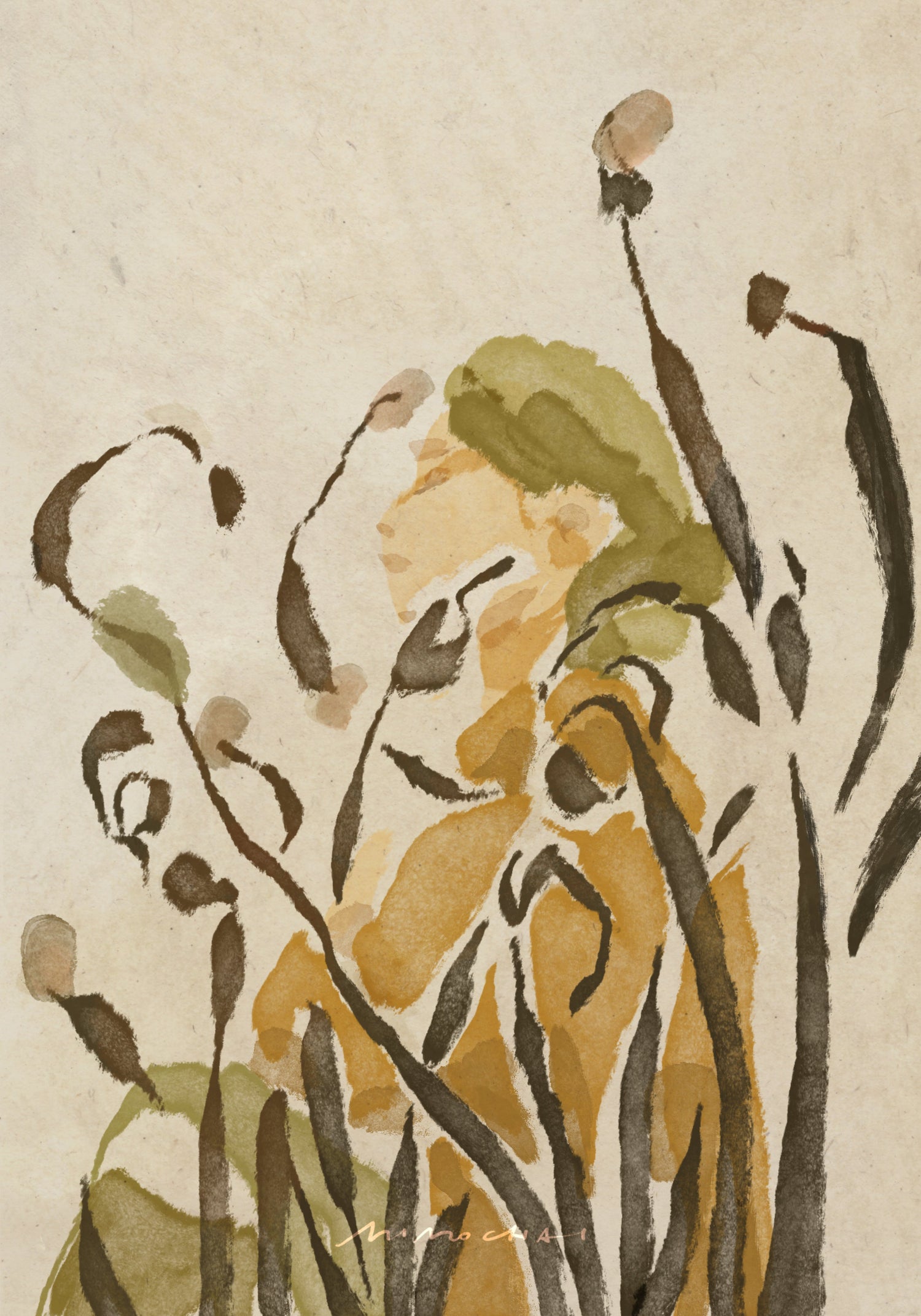 Field Notes