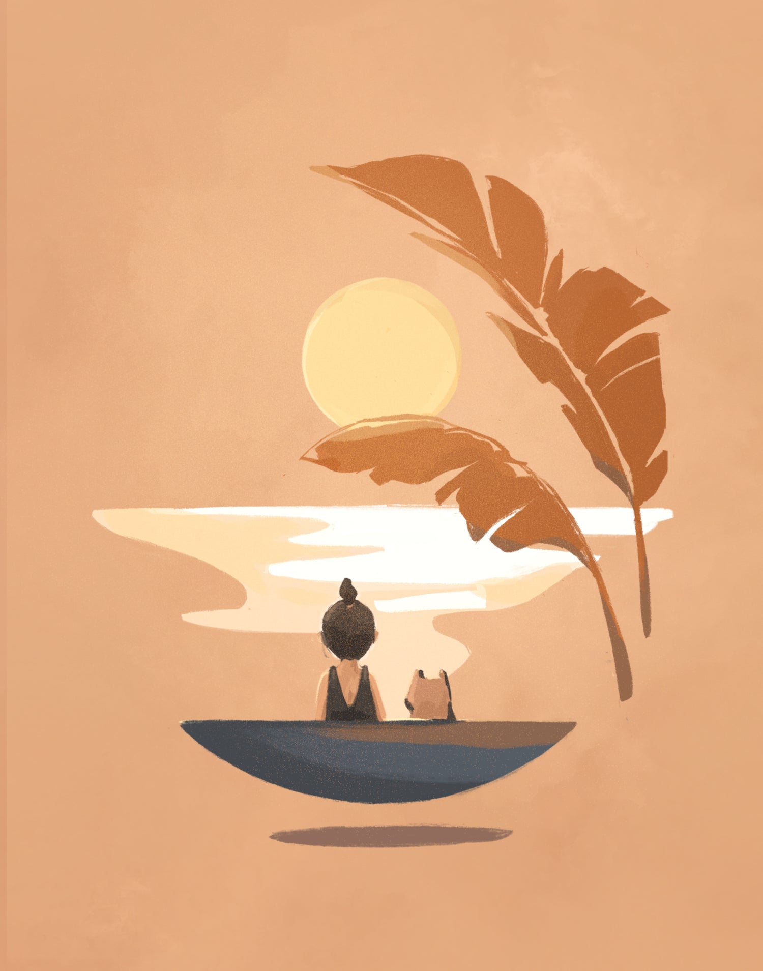 Enjoy Earth