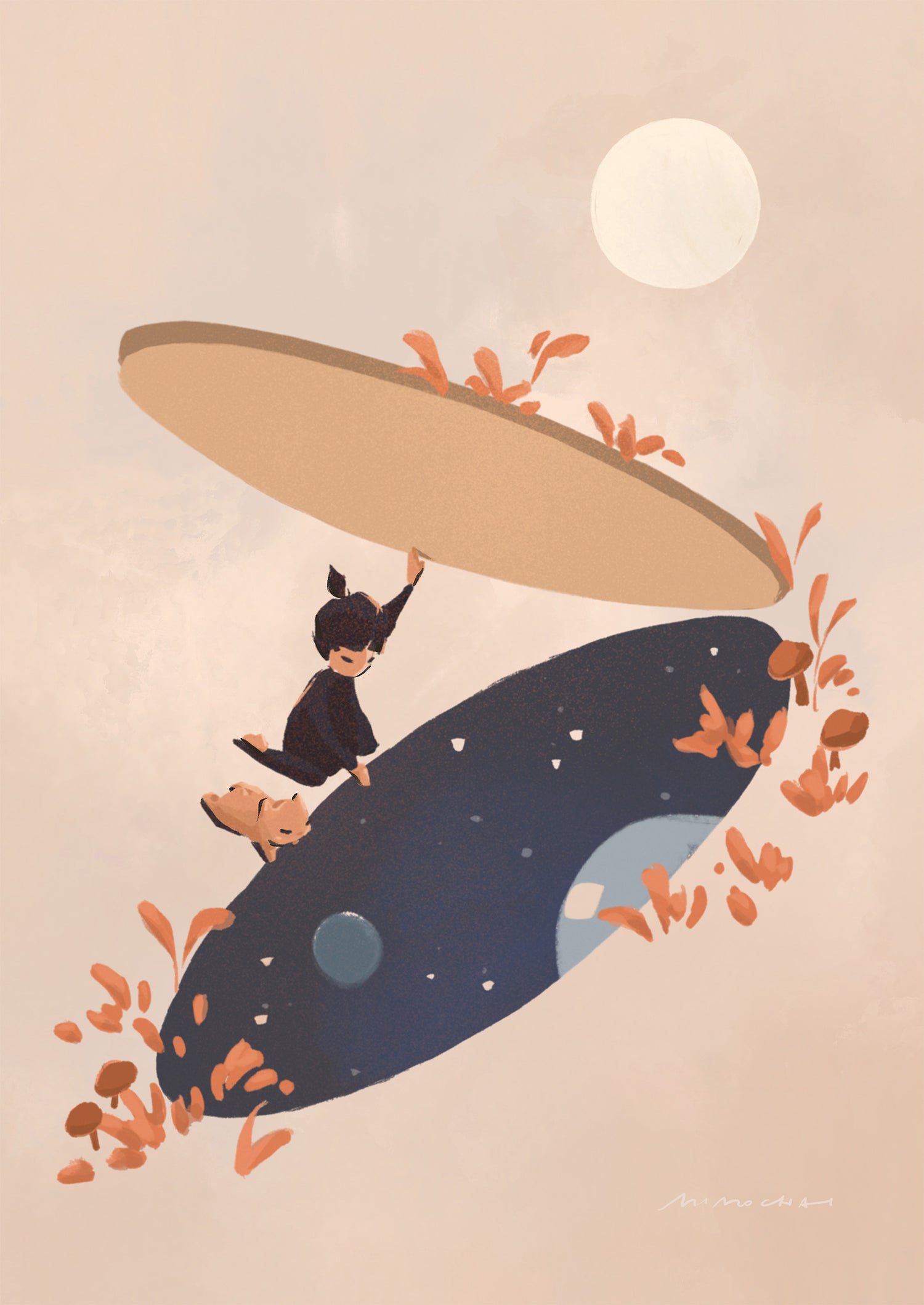 Universe Unknown