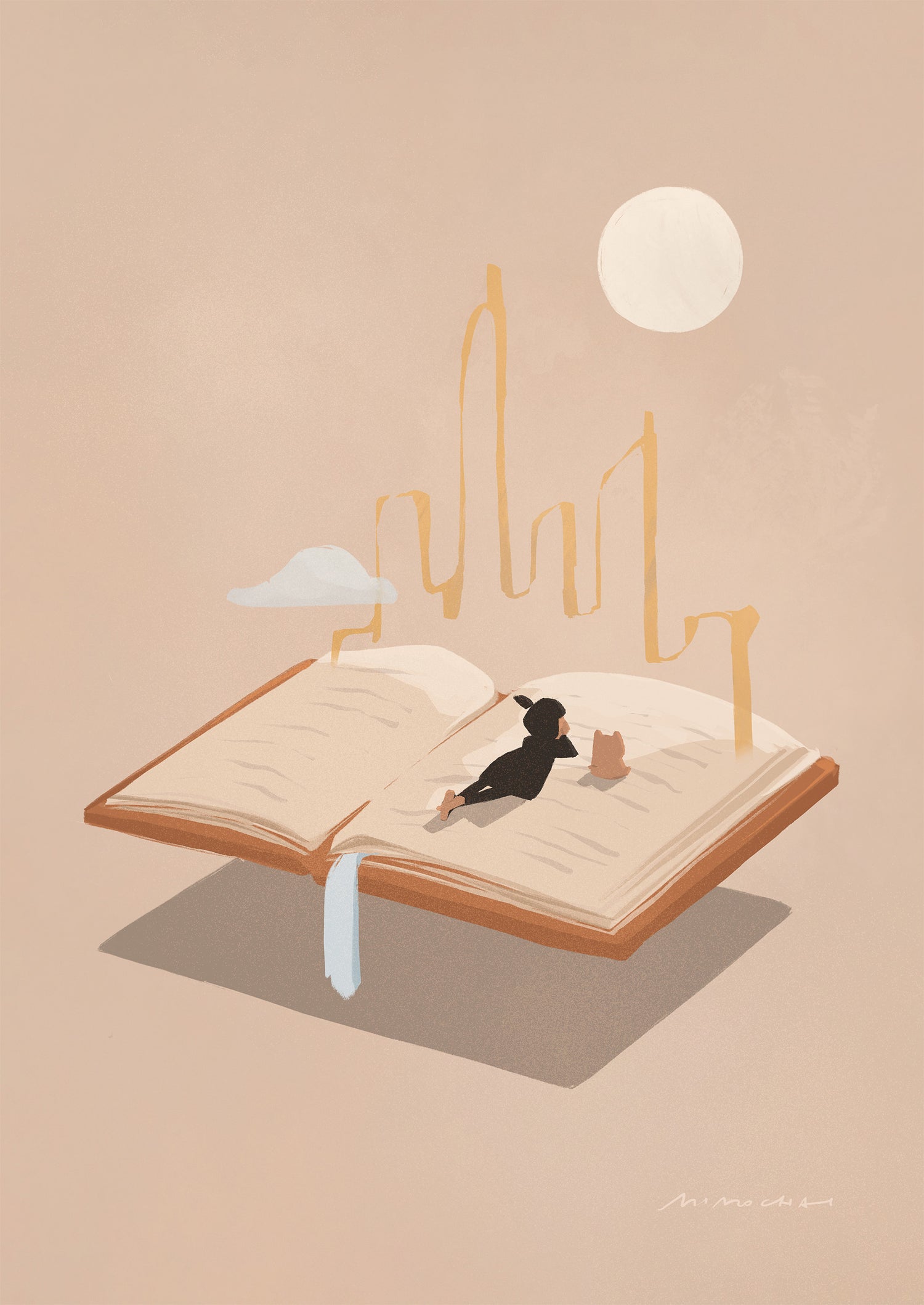 Befriend Books