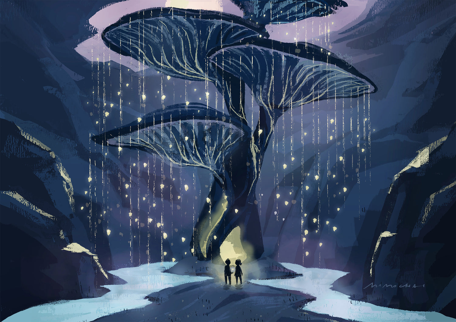 Some Bigger Thing