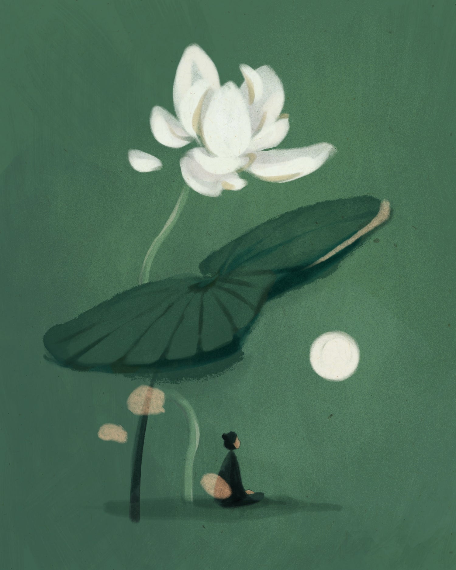 Spring Equinox
