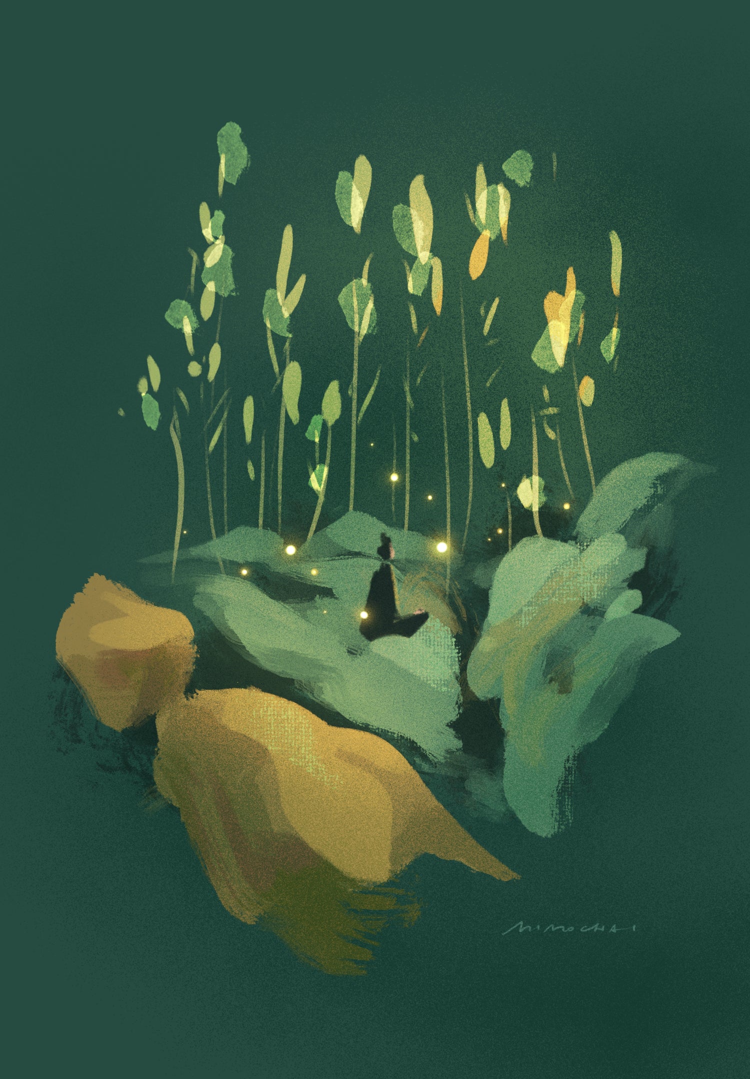 Peace Meditation