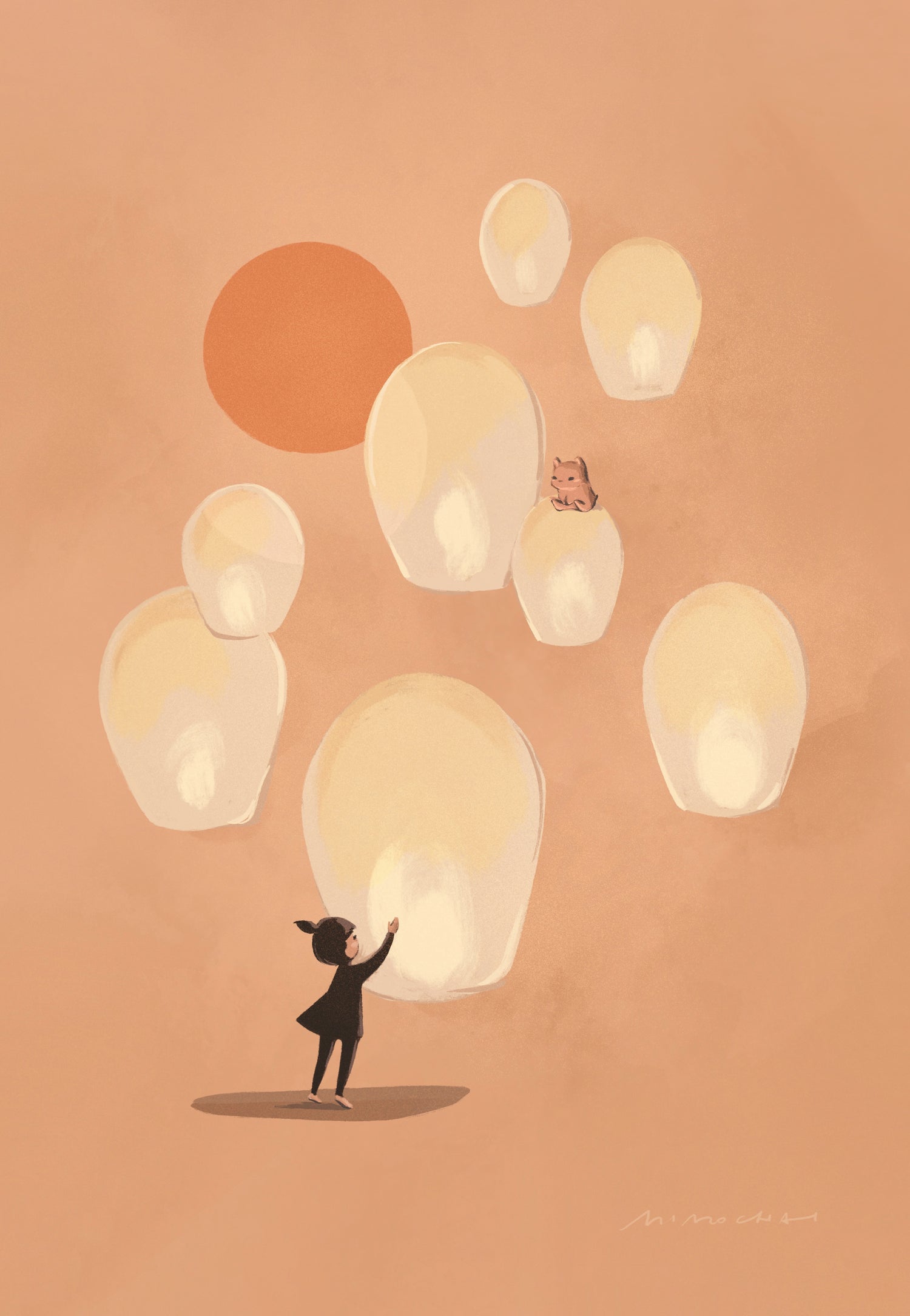 Lantern of Light