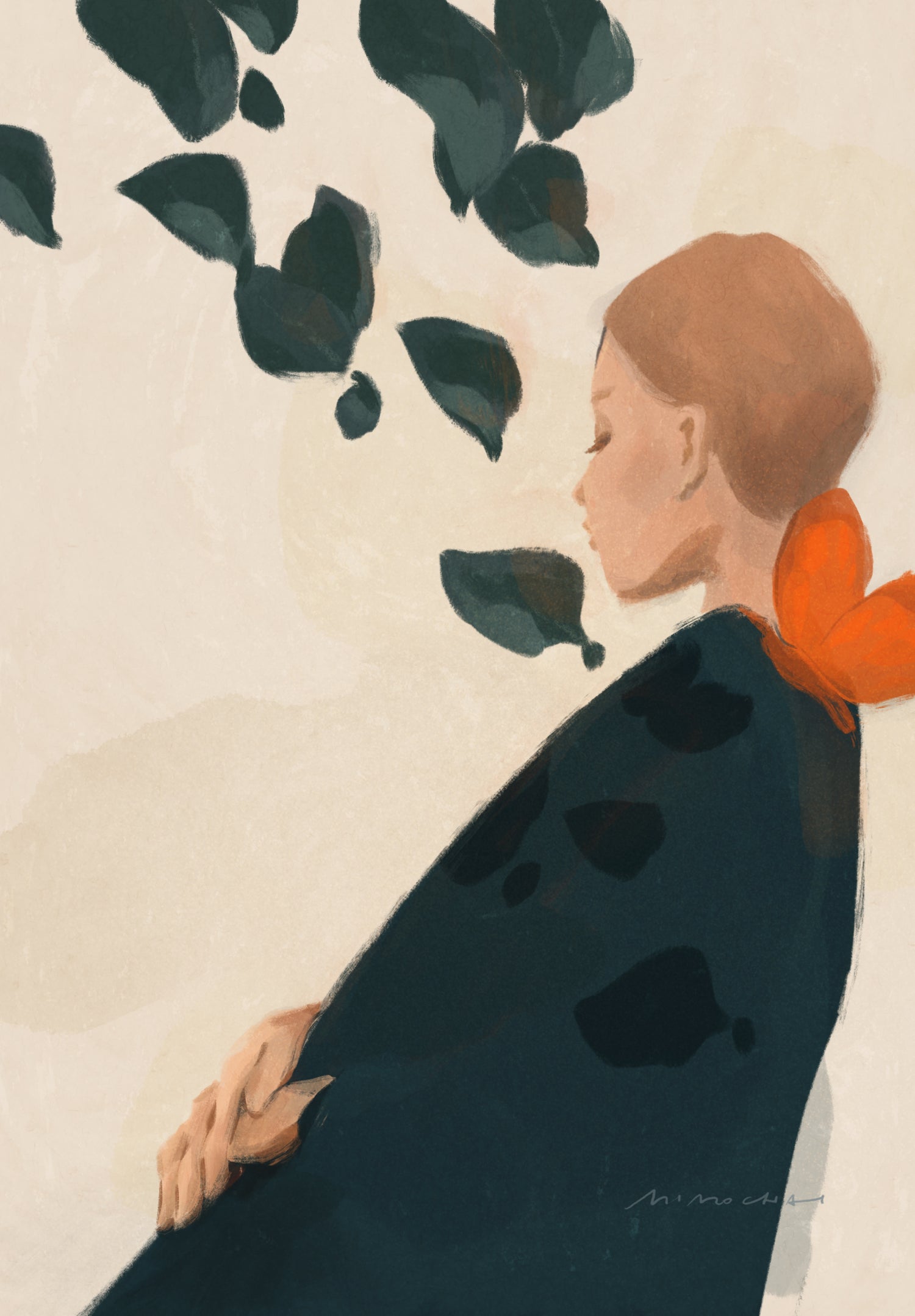 Forest Bathing