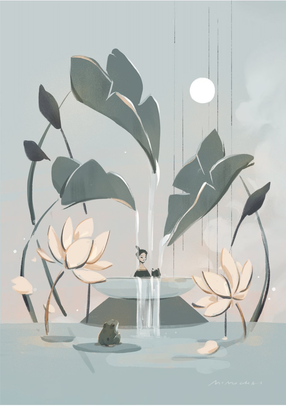 The Sanctuary