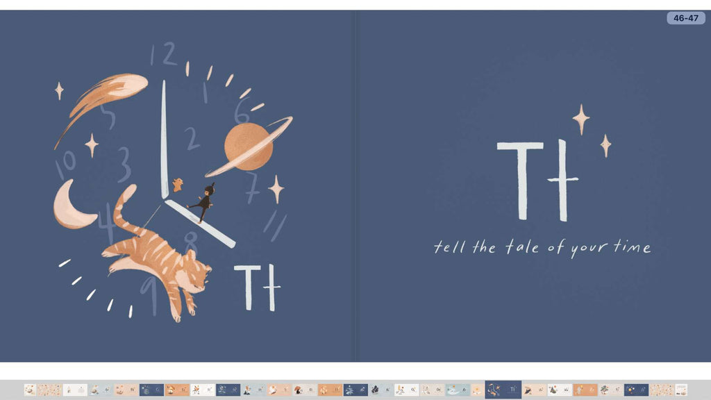 Alphabet Adventure eBook