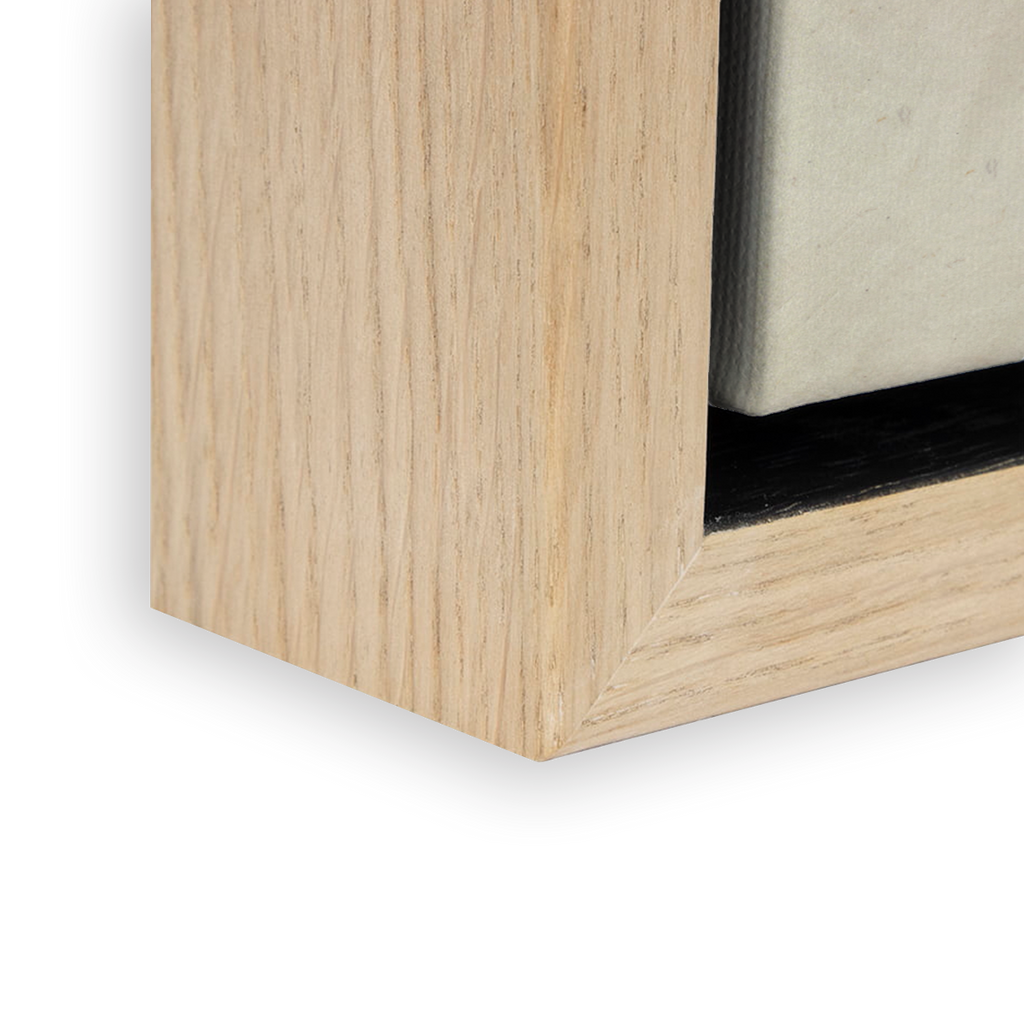 Acorn Leaves | Wall Art