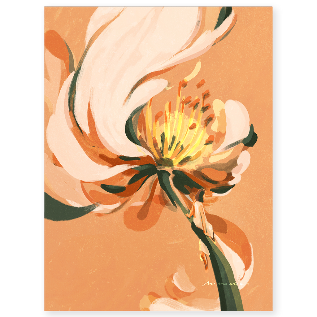 Sunseeker | Wall Art