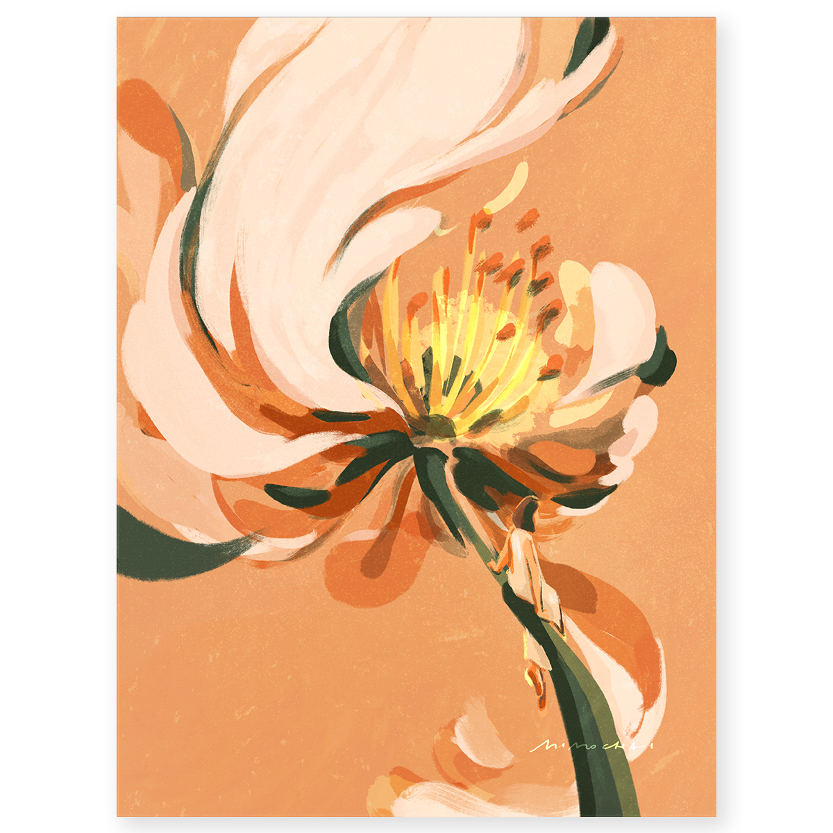 Sunseeker | Wall Art