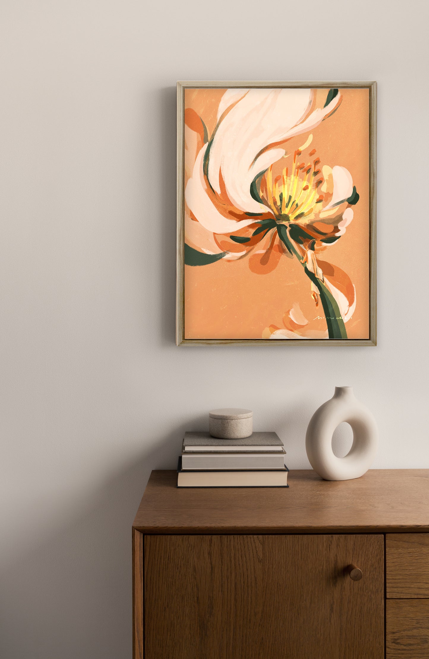 Sunseeker | Wall Art