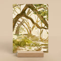 Being With Nature | Mini Prints