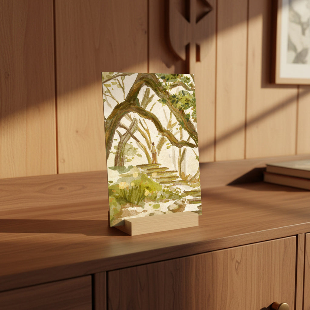 Being With Nature | Mini Prints