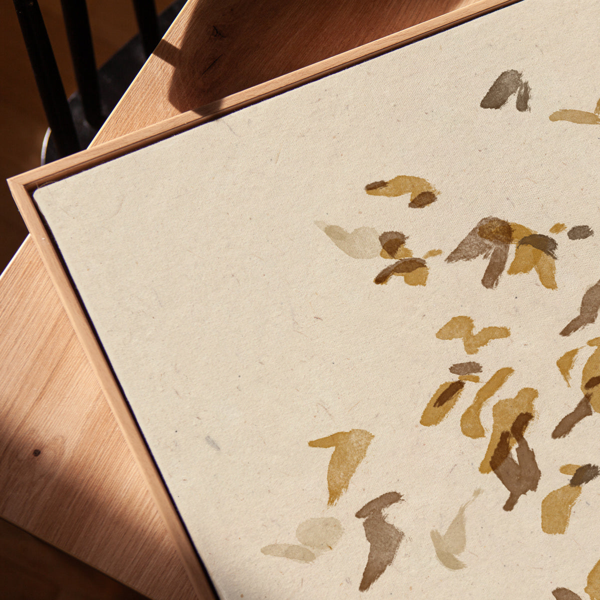 Birds in the Sky | Wall Art